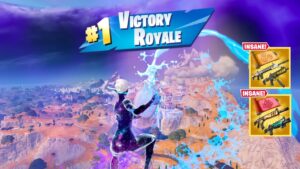 123 Kill Solo Vs Squads Wins Full Gameplay (Fortnite Season 2 Ps4 Controller)