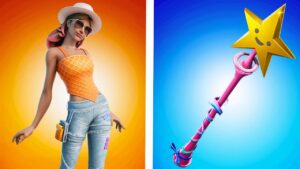 15 COMBOS de SKINS TRYHARD sur Fortnite Chapitre 5