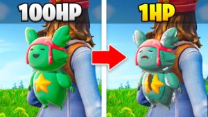 30 INSANE Little Details in Fortnite