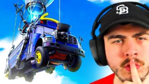 $5,000 Zero Build Tournament Finals