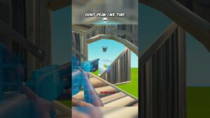 99% of Fortnite players doesn't know this 🤯 #sidiousfn #fortnite #fortnitetips