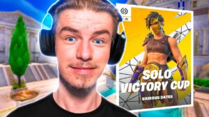 À DEUX DOIGTS DE GAGNER 100 DOLLARS EN SOLO CASH CUP ! (la malchance de fou)