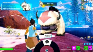 ACABA de ser LIBERADO en FORTNITE 😱🔥 *ultima actualización*