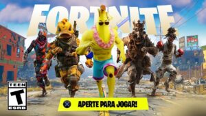 ASSIM VAI SER a TEMPORADA 3 do CAPITULO 5 do FORTNITE! NOVO PASSE, EVENTO, SKINS GRÁTIS, NOVO TEASER