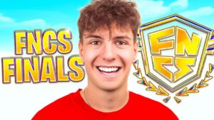 Clix FNCS Major 2 Finals 🏆 | Week 2 Day 3