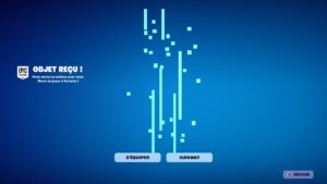 Connectez-vous pour obtenir ces cadeaux GRATUITS !