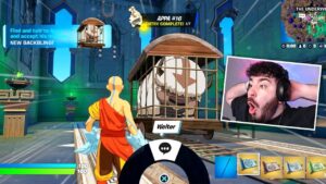 DAMIT HAT KEINER VON EUCH GERECHNET ...