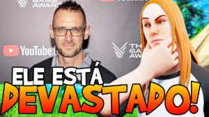 DONALD MUSTARD fala sobre o estado atual do FORTNITE!
