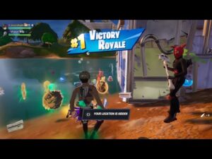 EREN JAEGER DUOS VS 4 MEDALLIONS & MYTHIC’S CHALLENGE (Fortnite Chapter 5 Season 2)