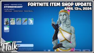 ERM FORTNITE, CAN MY BUNDLE COME BACK!? Fortnite Item Shop [April 13th, 2024] (Fortnite Chapter 5)