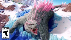 ESTO está pasando HOY en FORTNITE