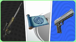 EVERYTHING Fortnite Secretly Changed Today! (Sniper Nerf, Waterbending Buff, + More!)