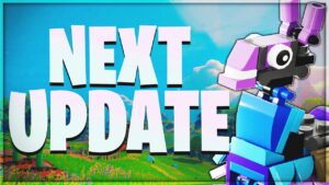 Everything You NEED To Know About Tuesday's Update in LEGO Fortnite! (v29.30)