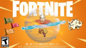 FORTNITE AVATAR UPDATE! (29.20)