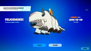 ¡FORTNITE RECOMPENSA GRATIS para TODOS! 🔥🎁