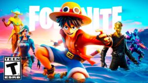 FORTNITE nos ha MENTIDO sobre la TEMPORADA 3 😡 *Adiós*