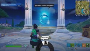 FREE Exclusive Fortnite Reward + Season 2 Storyline Is HEATING Up!