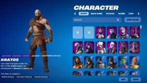 🔴Find One FORTNITE Skin I Don't Own...