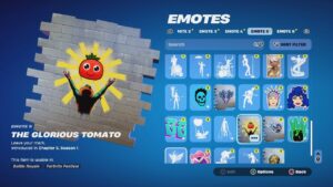 Fortnite Gifted Players A *FREE* EXCLUSIVE Reward, Here's Why! (Super RARE Cosmetic)