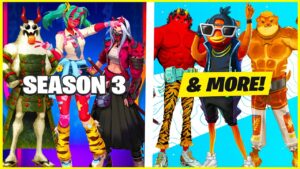 Fortnite News Update Today