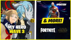 Fortnite News Update Today