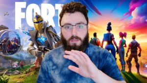 Fortnite OG Return & Chapter 6 Date CONFIRMED!