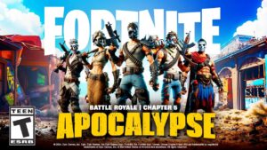 Fortnite SEASON 3 Already LEAKED!