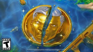 Fortnite SECRETLY REMOVED This..