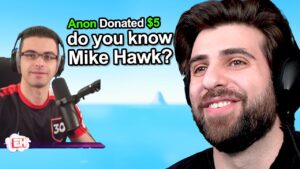 Fortnite Streamers Getting TROLLED!