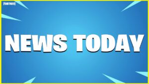Fortnite Update & Shop Leaks!