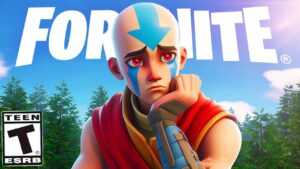 Fortnite’s IN TROUBLE!!