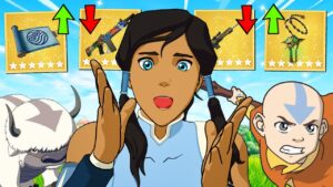 Fortnite's *SURPRISE UPDATE* Changes EVERYTHING