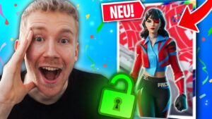 GEWINNEN WIR den FNCS SKIN? 🏆| FNCS Skin Cup Highlights