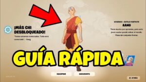 *GRATIS* COMO CONSEGUIR LAS RECOMPENSAS DEL MINI PASE DE AVATAR en FORTNITE! ELEMENTOS