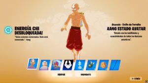 Gracias Fortnite!! 🤩