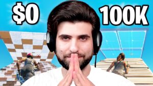 Guess Who Has MORE Fortnite Earnings!