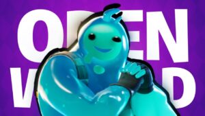 Here’s The FUTURE Of Fortnite…