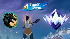 High Elimination Solo *UNREAL RANK* | Fortnite Chapter 5 Season 2