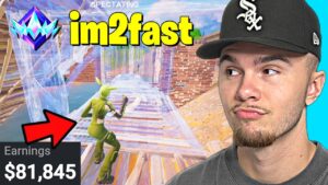 I Spectated UNREAL Ranked And Exposed Their EARNINGS!