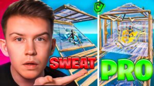 ICH errate den FNCS SIEGER vs SCHWITZER