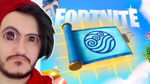 IL POTERE MITICO PIÙ SCARSO di Fortnite..
