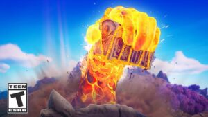 IT CAME BACK TO LIFE!