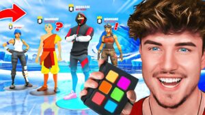 Ich PRANKE RANDOM SQUADS mit SOUNDBOARD in Fortnite... 😂