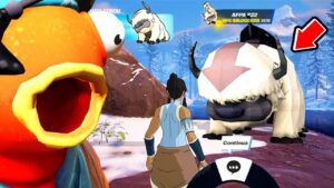 Il Piú Grande ERRORE Di Fortnite...