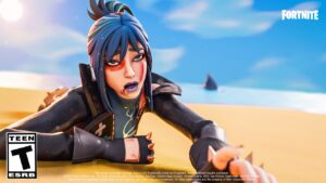 Ils Sont De Retour ?!