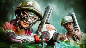 Is It Over For Mongraal & MrSavage?