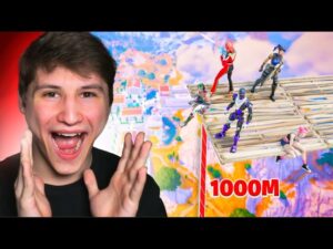 JONZY veranstaltet ein *SKYBASE ONLY* Turnier in Chapter 5 Season 2!