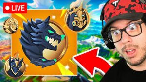 🔴LIVE! - TYPICAL GAMER PLAYS FORTNITE! (I ran out of title ideas)