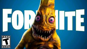 La HISTORIA de BANANIN que FORTNITE NO quiere que sepas.