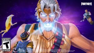 La SAISON 3 Est Déjà En Jeu ! Un Évènement Bientôt ?!